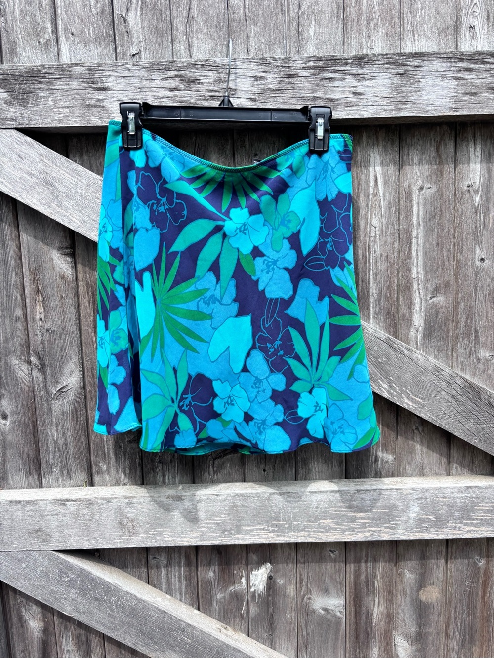 Express Skirt